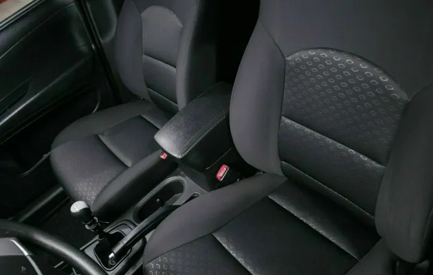 SsangYong Actyon II, фото №9