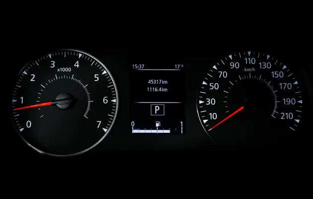 Renault Arkana, фото №10