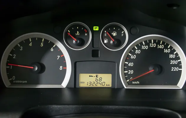 Hyundai Santa Fe, фото №10