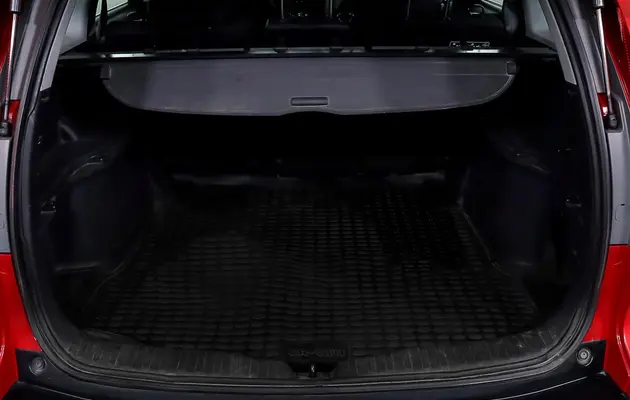 Honda CR-V, фото №10