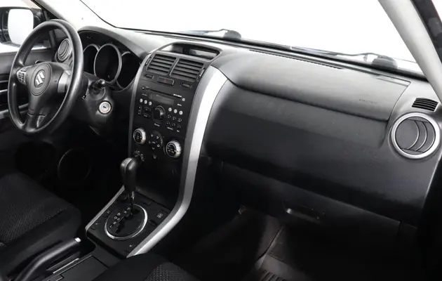 Suzuki Grand Vitara, фото №6