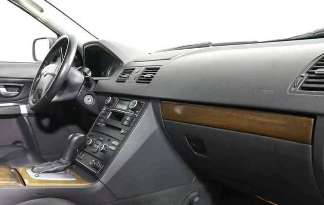 Volvo XC90 I Рестайлинг, фото №5