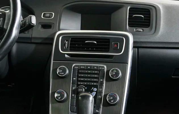 Volvo S60, фото №11