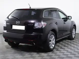 Mazda CX_7