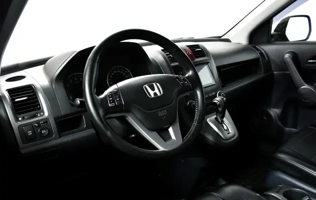 Honda CR-V, фото №13