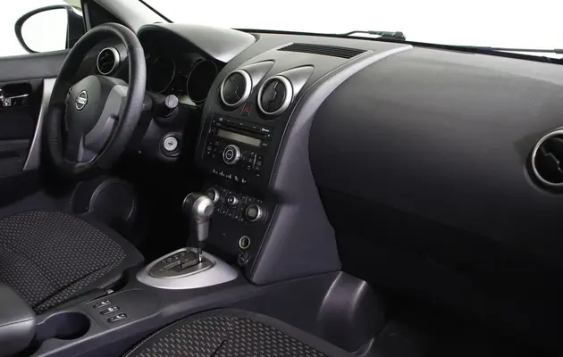 Nissan Qashqai, фото №9