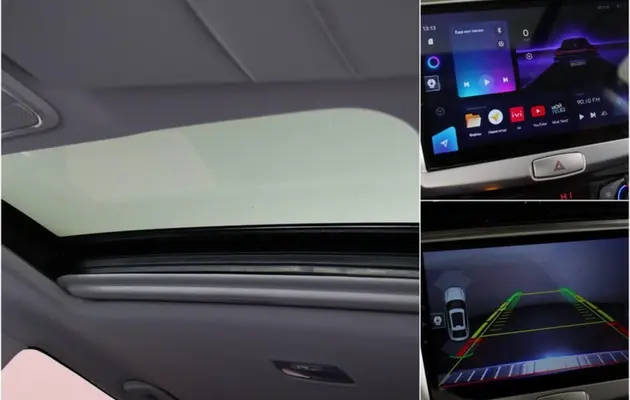 Haval H6, фото №16