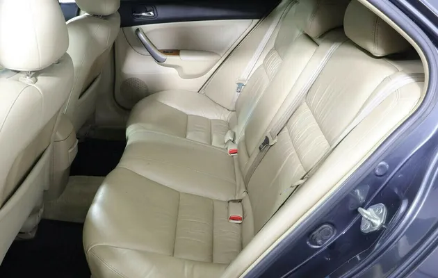 Honda Accord VII Рестайлинг, фото №7