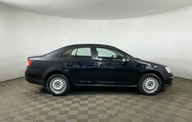 Volkswagen Jetta V, фото №4