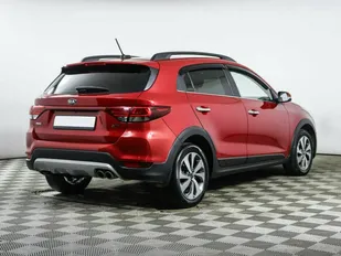 Kia Rio X (X-Line)