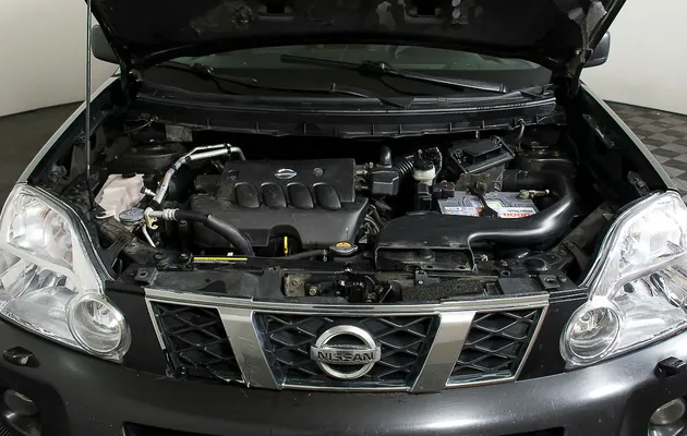 Nissan X-Trail, фото №13
