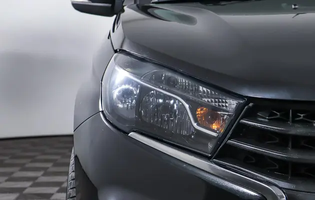 LADA (ВАЗ) Vesta, фото №23