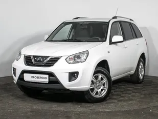 Chery Tiggo (T11)