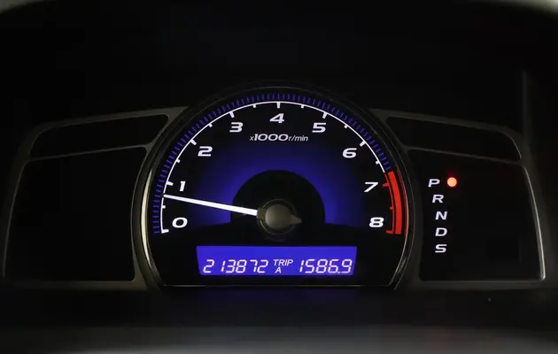 Honda Civic, фото №11