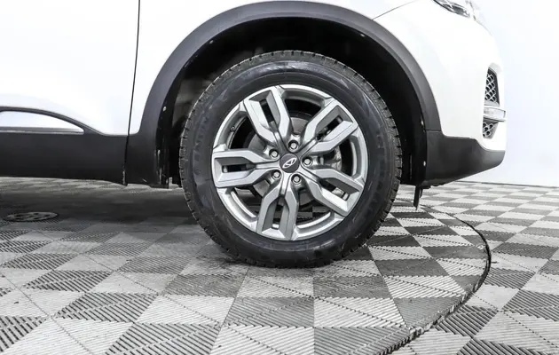 Chery Tiggo 4, фото №16