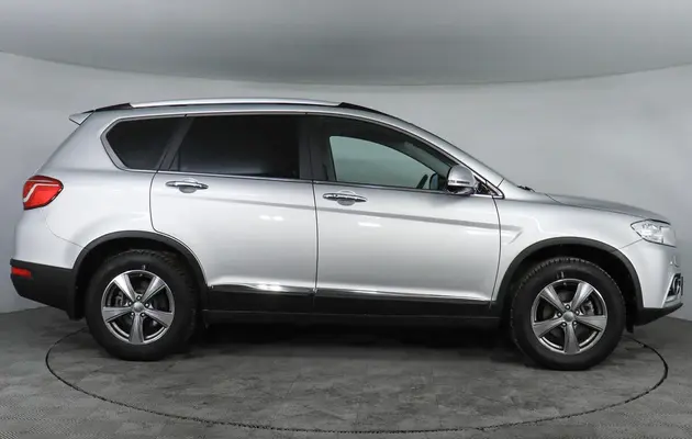 Haval H6, фото №4