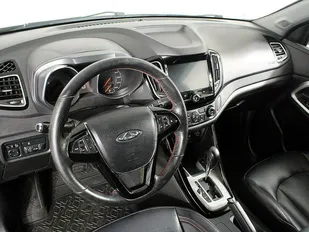 Chery Tiggo 5