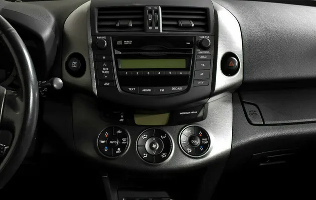 Toyota RAV4 2.4 Вариатор, фото №11