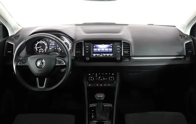 Skoda Karoq, фото №13