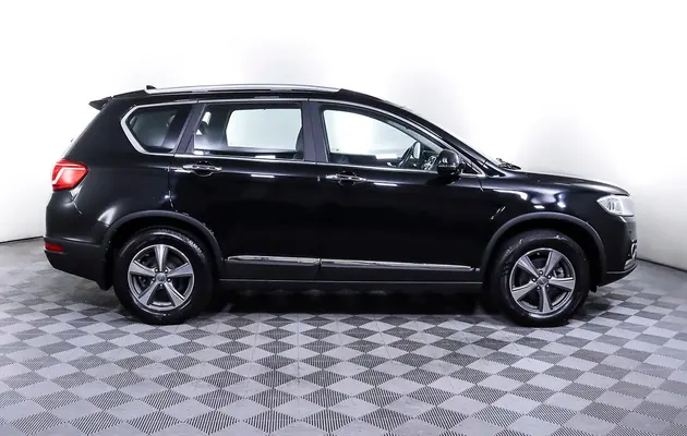 Haval H6, фото №4