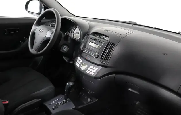 Hyundai Elantra, фото №7