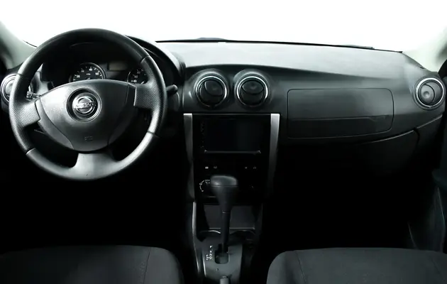 Nissan Almera, фото №10