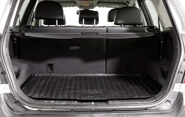 Opel Antara, фото №9