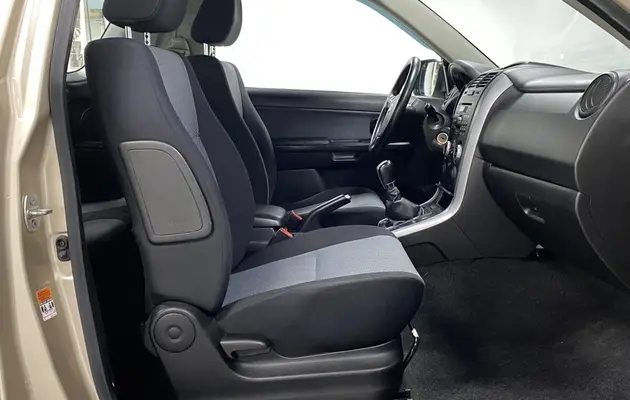 Suzuki Grand Vitara, фото №11
