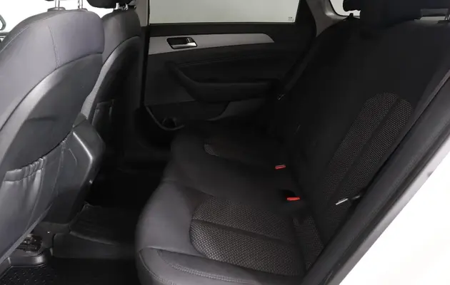 Hyundai Sonata, фото №10