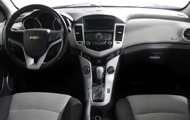 Chevrolet Cruze, фото №12