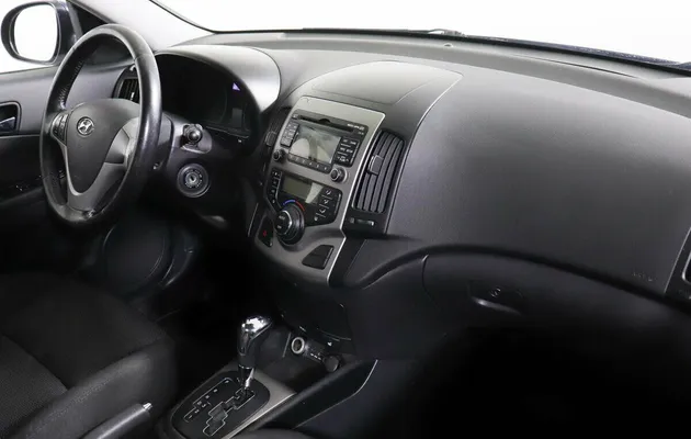 Hyundai i30 I Рестайлинг, фото №5