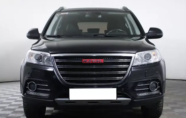 Haval H6, фото №2