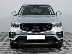 Geely ATLAS PRO
