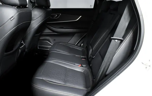Chery Tiggo 8, фото №12