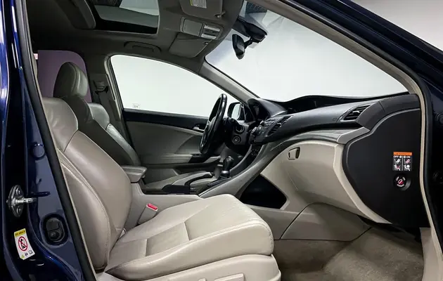 Honda Accord, фото №12
