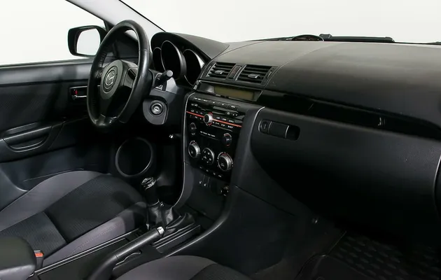 Mazda 3, фото №11
