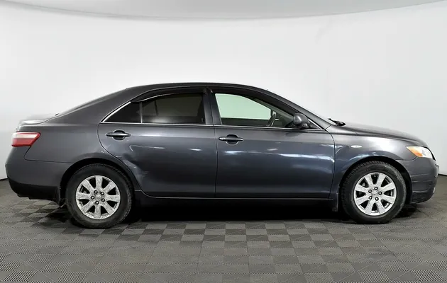 Toyota Camry, фото №5