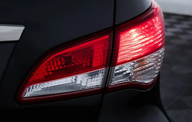 Nissan Almera, фото №16