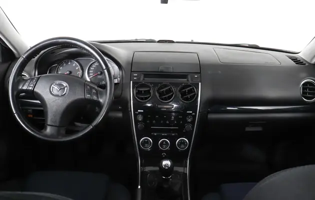 Mazda 6, фото №11