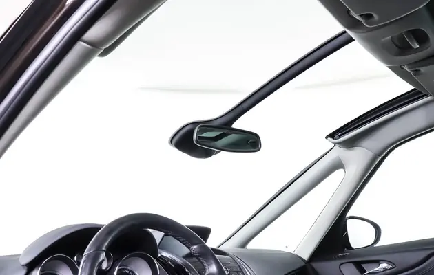 Opel Zafira, фото №19
