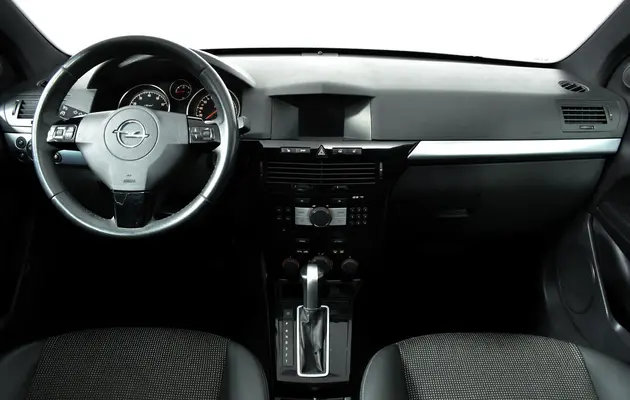 Opel Astra, фото №11