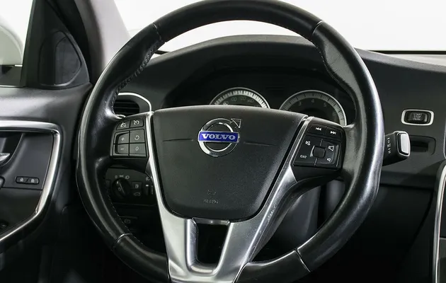 Volvo S60, фото №17