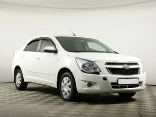 Chevrolet COBALT