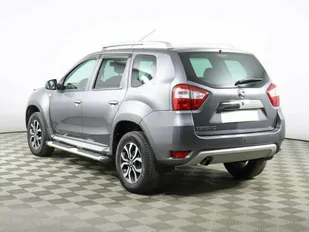Nissan TERRANO