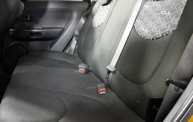 Kia Soul 1.6 Механика, фото №9