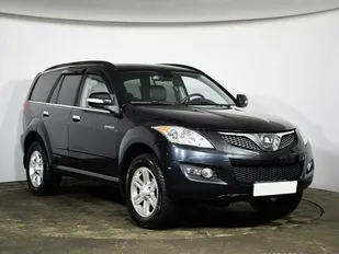 Great Wall HOVER H5