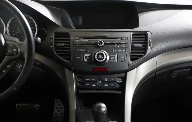 Honda Accord, фото №13