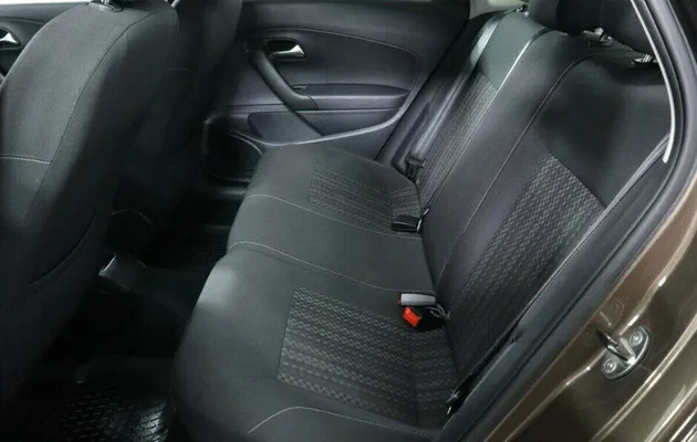 Volkswagen Polo 1.6 Механика, фото №6