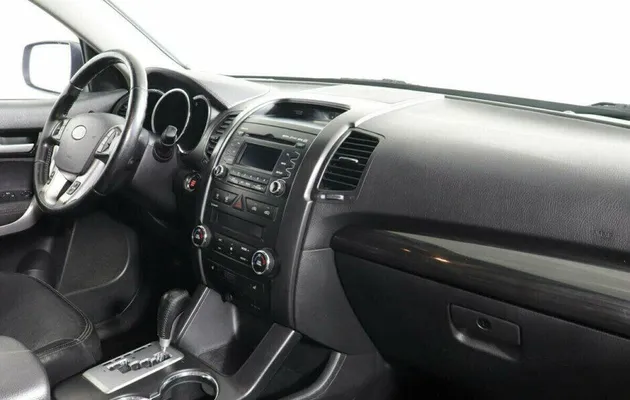 Kia Sorento 2.2 Автомат, фото №8