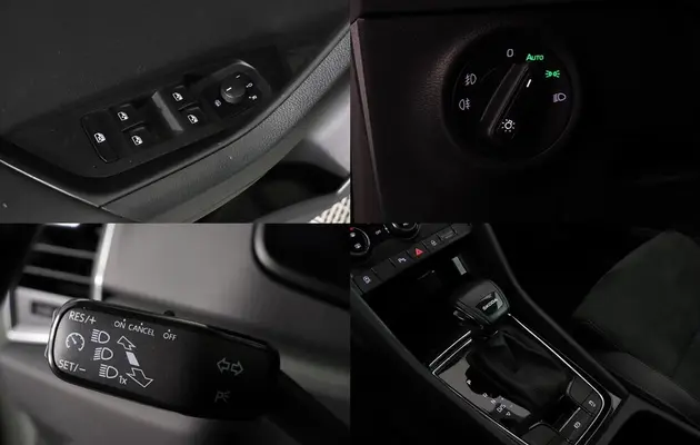 Skoda Karoq, фото №17